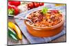 Chili Con Carne-imaGostudio-Mounted Photographic Print