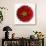 Chili Peppers-null-Giant Art Print displayed on a wall