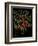 Chili Peppers-Mindy Sommers-Framed Giclee Print