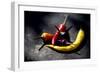 Chili-Fabio Petroni-Framed Photographic Print