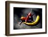 Chili-Fabio Petroni-Framed Photographic Print