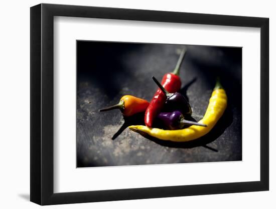 Chili-Fabio Petroni-Framed Photographic Print