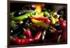 Chili-Fabio Petroni-Framed Photographic Print