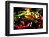 Chili-Fabio Petroni-Framed Photographic Print