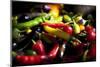 Chili-Fabio Petroni-Mounted Photographic Print