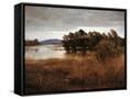 Canvas Black