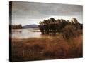 Stretched Canvas