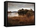 Canvas Black