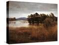 Stretched Canvas