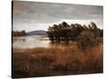 Stretched Canvas