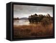 Canvas Black