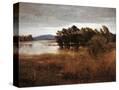 Stretched Canvas