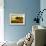 Chill October-John Everett Millais-Framed Art Print displayed on a wall