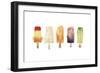 Chill Out I-Grace Popp-Framed Art Print