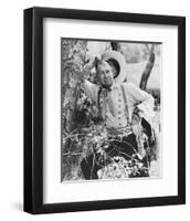 Chill Wills-null-Framed Photo