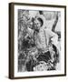 Chill Wills-null-Framed Photo