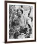 Chill Wills-null-Framed Photo