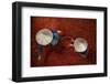 Chilli-sarawut intarob-Framed Photographic Print