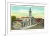 Chillicothe, Ohio-null-Framed Premium Giclee Print