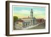 Chillicothe, Ohio-null-Framed Art Print