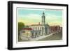 Chillicothe, Ohio-null-Framed Art Print