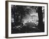 Chillingham Castle, Northumberland, England-Simon Marsden-Framed Giclee Print