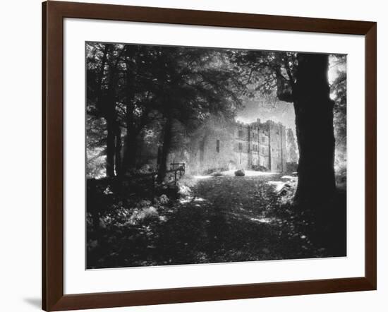 Chillingham Castle, Northumberland, England-Simon Marsden-Framed Giclee Print