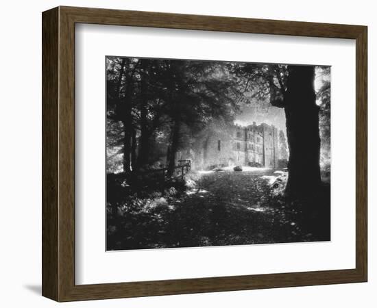 Chillingham Castle, Northumberland, England-Simon Marsden-Framed Giclee Print