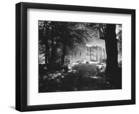 Chillingham Castle, Northumberland, England-Simon Marsden-Framed Giclee Print