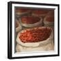 Chillis, 2010-Lincoln Seligman-Framed Giclee Print