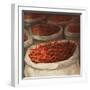 Chillis, 2010-Lincoln Seligman-Framed Giclee Print