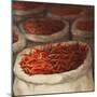 Chillis, 2010-Lincoln Seligman-Mounted Giclee Print