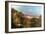 Chimborazo, Ecuador-Frederic Edwin Church-Framed Art Print