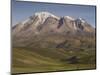 Chimborazo Mountain (6310 Meters) the Highest Mountain in Ecuador, Chimborazo Reserve, Ecuador-Pete Oxford-Mounted Premium Photographic Print