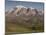 Chimborazo Mountain (6310 Meters) the Highest Mountain in Ecuador, Chimborazo Reserve, Ecuador-Pete Oxford-Mounted Photographic Print