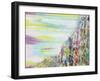 Chimborazo-Lauren Moss-Framed Giclee Print