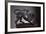 Chimera of Arezzo, Slain by Bellerophon-null-Framed Photographic Print