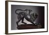 Chimera of Arezzo, Slain by Bellerophon-null-Framed Photographic Print