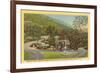 Chimney Corner, West Virginia-null-Framed Premium Giclee Print