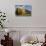 Chimney Peak and Courthouse Mountains in the Uncompahgre National Forest, Colorado-Joseph Sohm-Premium Photographic Print displayed on a wall