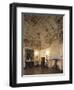 Chimney Room, Marfisa D'Este's Palace, Ferrara, Italy, 16th Century-null-Framed Giclee Print