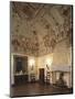 Chimney Room, Marfisa D'Este's Palace, Ferrara, Italy, 16th Century-null-Mounted Giclee Print