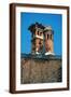 Brown Frame