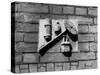 Chimney Sweep Carving-null-Stretched Canvas