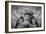 Chimp-SD Smart-Framed Photographic Print