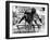 Chimpanzees Embracing-null-Framed Premium Photographic Print