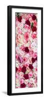 China 10MKm2 Collection - 1001 Roses-Philippe Hugonnard-Framed Photographic Print