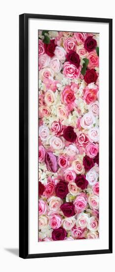 China 10MKm2 Collection - 1001 Roses-Philippe Hugonnard-Framed Photographic Print