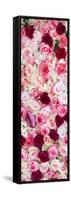 China 10MKm2 Collection - 1001 Roses-Philippe Hugonnard-Framed Stretched Canvas