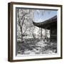 China 10MKm2 Collection - Another Look - Asian Temple-Philippe Hugonnard-Framed Photographic Print